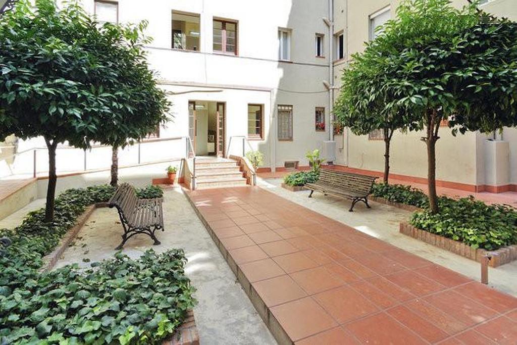 Moreryadom Barcelona Phòng bức ảnh