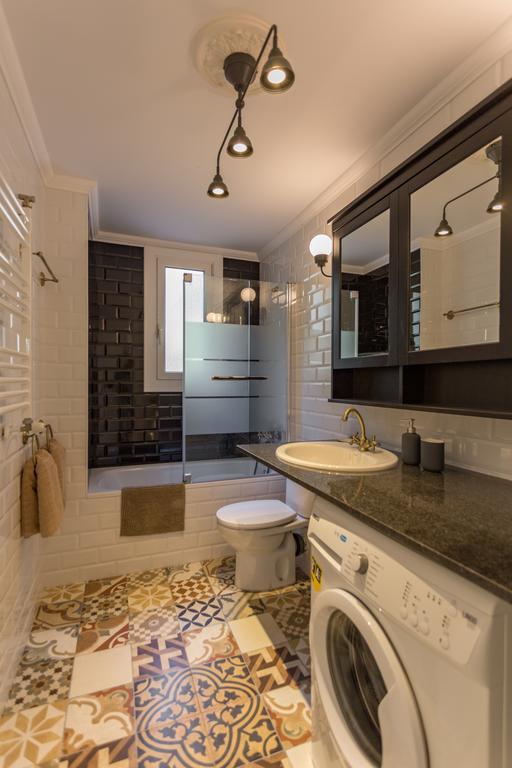 Moreryadom Barcelona Ngoại thất bức ảnh