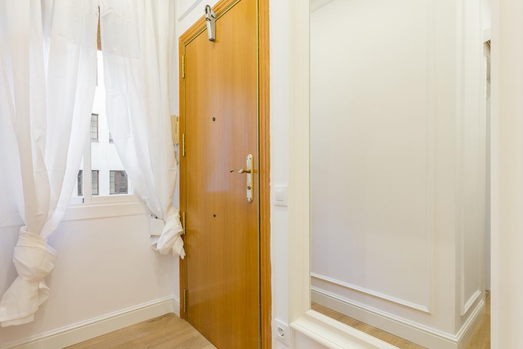 Moreryadom Barcelona Ngoại thất bức ảnh
