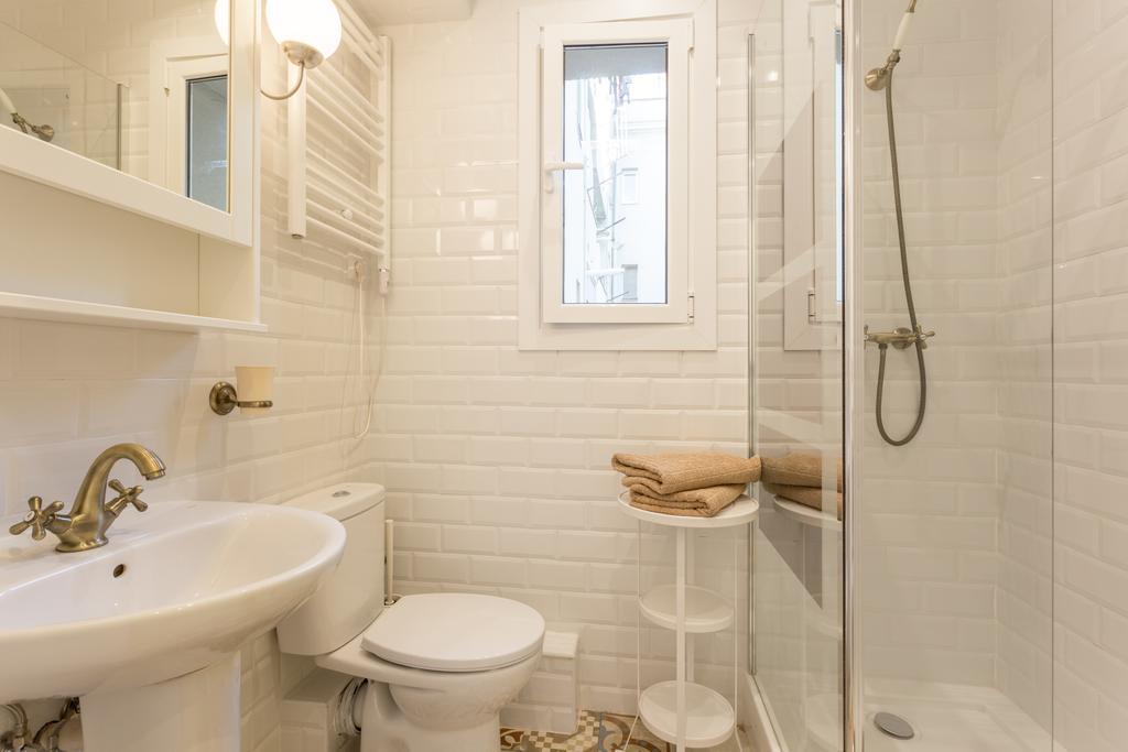 Moreryadom Barcelona Ngoại thất bức ảnh