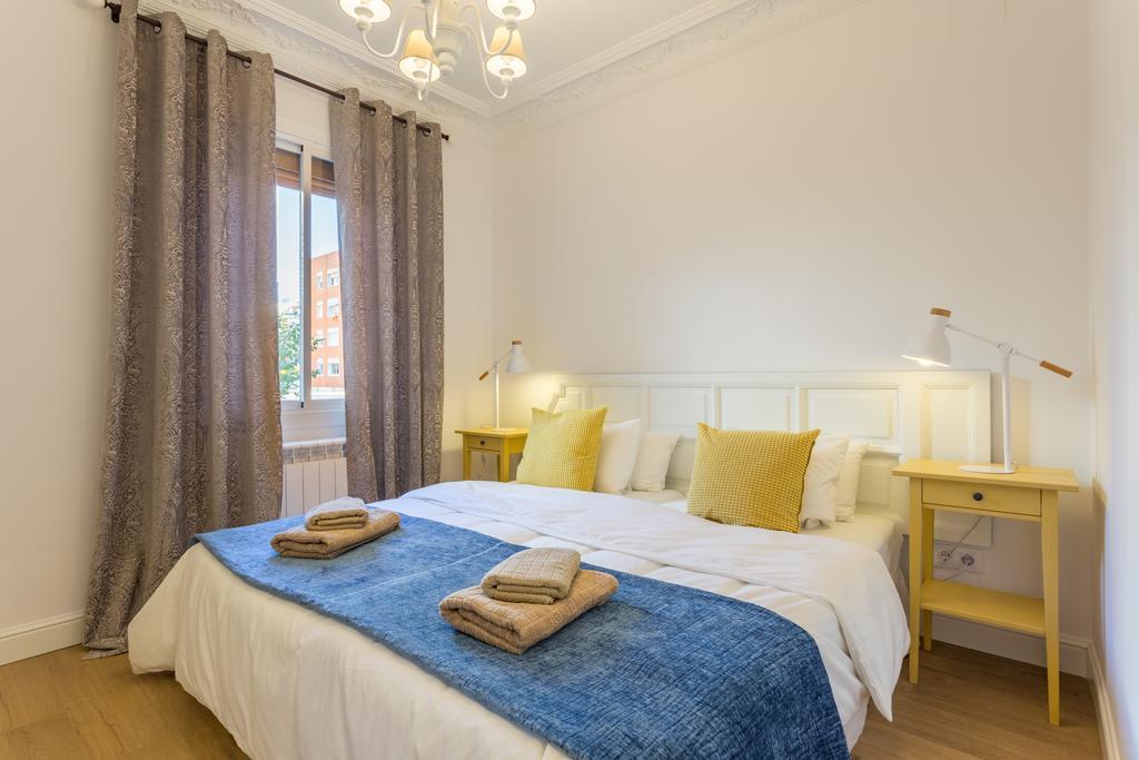 Moreryadom Barcelona Ngoại thất bức ảnh