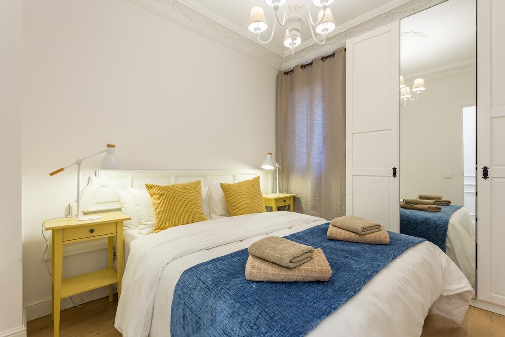 Moreryadom Barcelona Ngoại thất bức ảnh