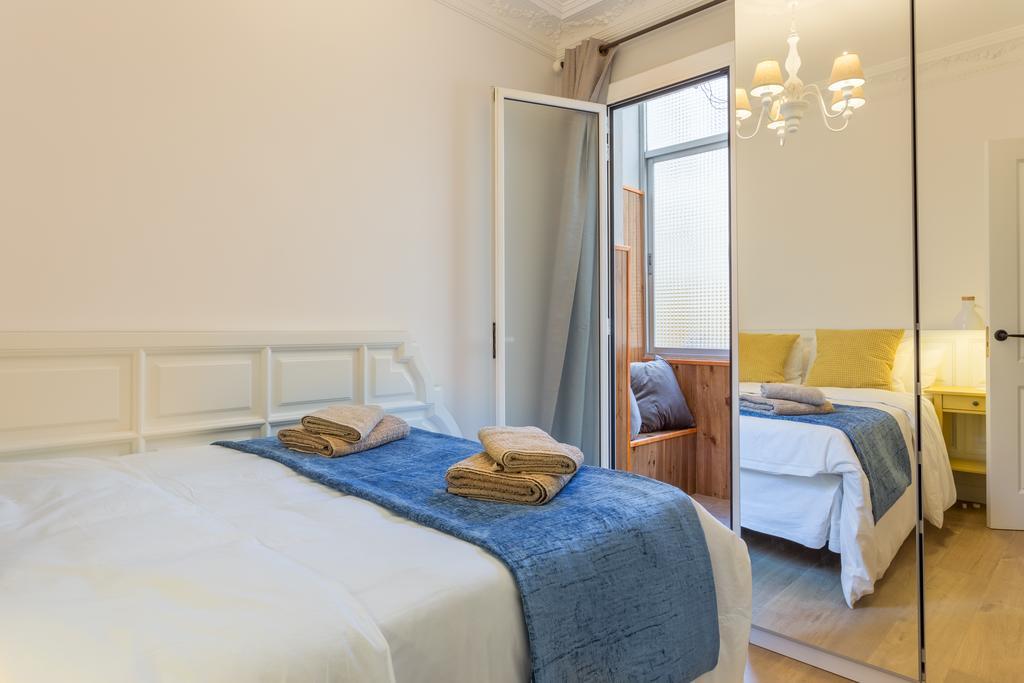 Moreryadom Barcelona Ngoại thất bức ảnh